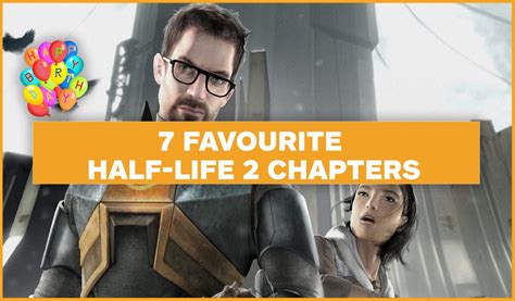 7 Favourite Chapters In Half Life 2 Thermaltake Blog