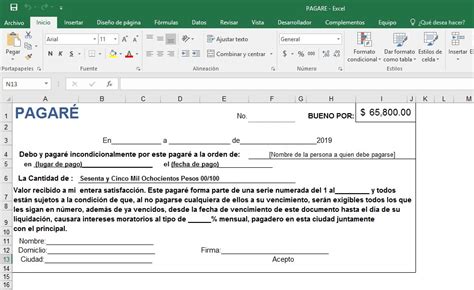 Formato De Recibo De Material En Excel Compartir Materiales