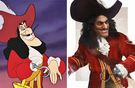 This Is What Disney Villains Would Look Like In Real Life