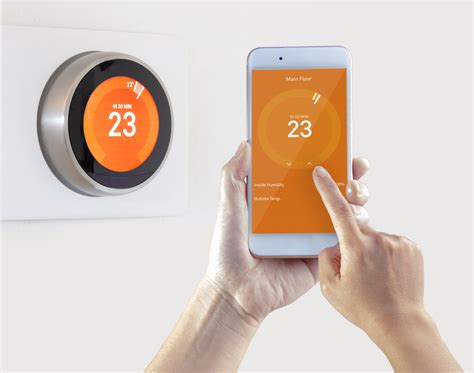What Are The Benefits Of Smart Heating Controls The Technology Geek
