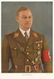 Third Reich Color Pictures: SA-Stabschef Viktor Lutze