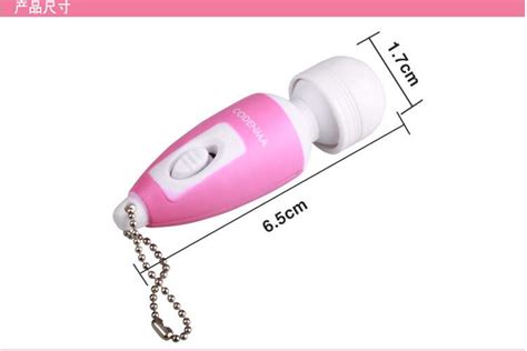 Mini Vibrator Egg Bullets Clitoral G Spot Stimulators Magic Av Wand Vibrating Massager Stick For