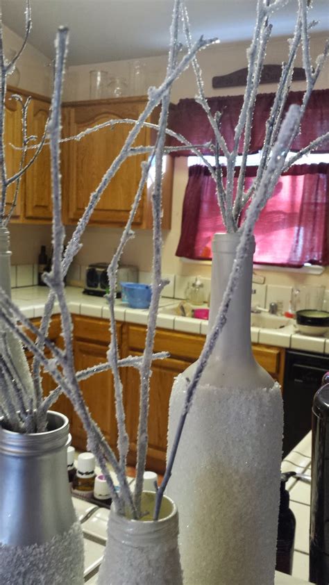 Its A Mom Life Diy Winter Branches With Epsom Salts