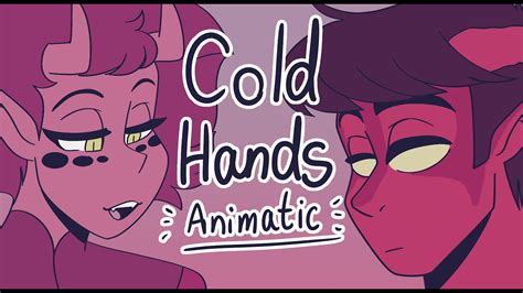 Cold Hands Youtube