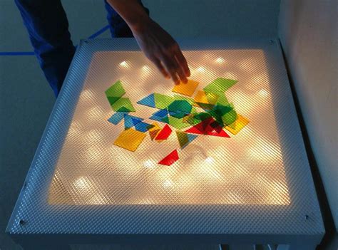 Gift ideas for child with autism. The 25+ best Sensory lights ideas on Pinterest | Baby ...