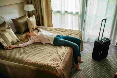 5 Things You Should Never Stay In A Hotel Without