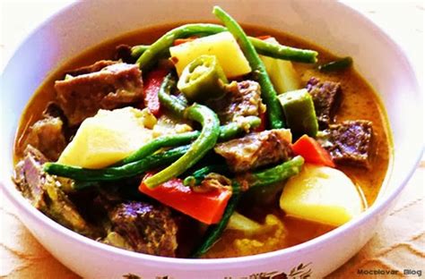 Jika kamu asli penggemar sayur lodeh, kamu bisa mendapatkan banyak ide membuat sayur lodeh yang enak dari aplikasi ini. Resep dan Cara Membuat Sayur Lodeh Nikmat | MocaLover