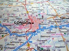 Map of London, Ontario | Compmouse | Flickr