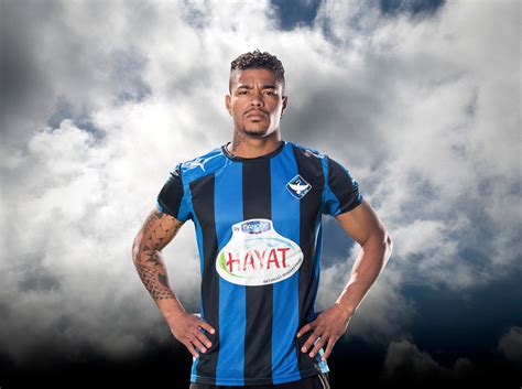 Maybe you would like to learn more about one of these? Bruninho-tryllerier går viralt... igen - HB Køge