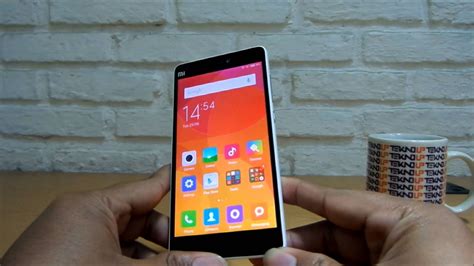 This score is based on our evaluation of 2 sources including reviews from users and the web's most trusted critics. Review Xiaomi Mi 4i 2 - YouTube