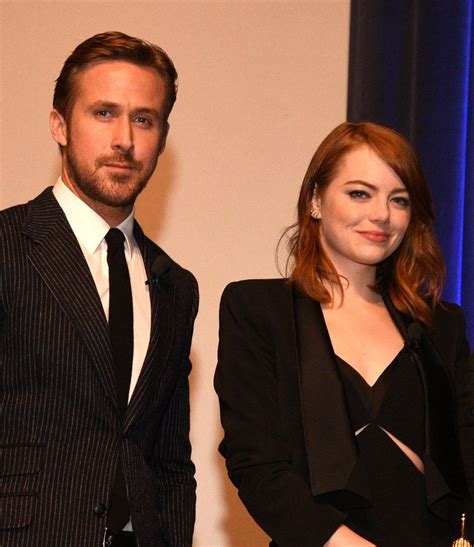 Ryan Gosling And Emma Stone Receive A Special Honour Ahead Of The