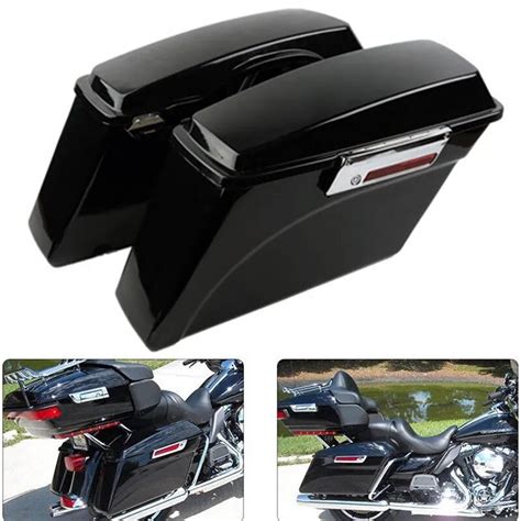 Top 8 Most Popular Harley Hard Saddlebags Softail Ideas And Get Free