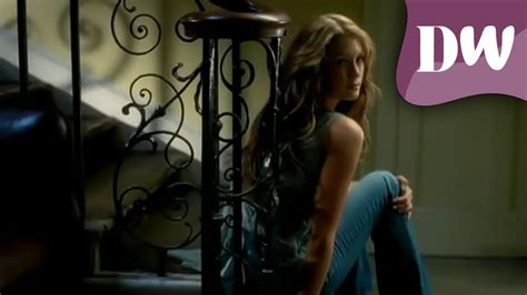 Delta Goodrem Lost Without You Official Music Video Youtube