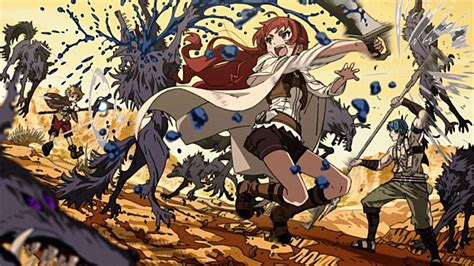 Mushoku Tensei Episode 11 Final Discussion And Gallery Anime Shelter