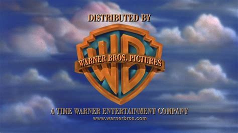 Filewarner Bros 2000 Closing Audiovisual Identity Database