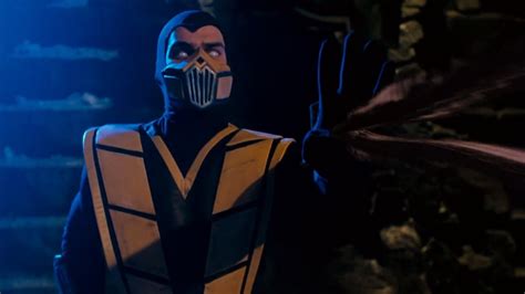 Terdapat banyak pilihan penyedia file pada halaman tersebut. Mortal Kombat: Annihilation [[ Scorpion VS Sub-Zero ...