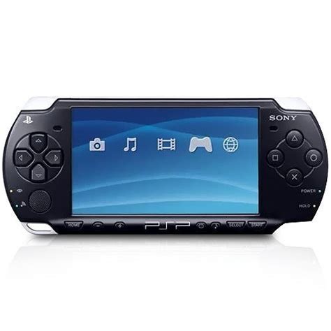 Console Video Game Sony Psp 3000 Desbloqueado Kit Jogos 16gb 32gb 64gb