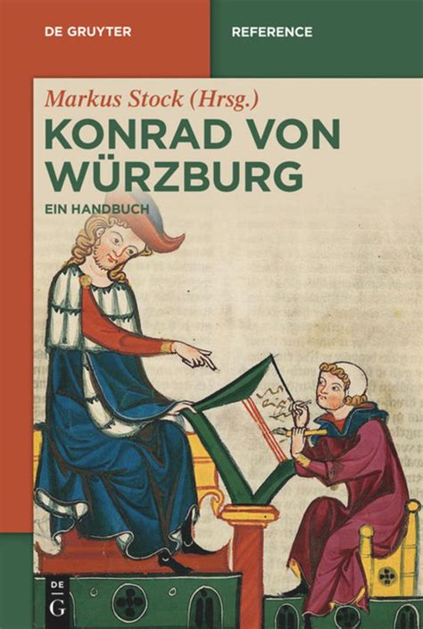 Konrad Von Würzburg