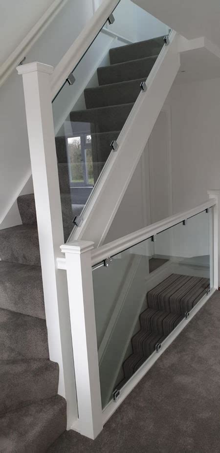 About 38% of these are balustrades & handrails, 2% are building glass. Weybridge & Woking Glass Cutting Service & Products | All ...