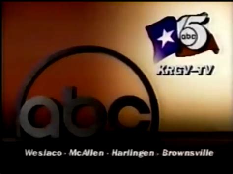 Krgv Tv Logopedia Fandom Powered By Wikia