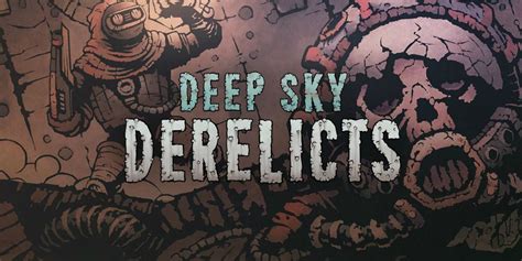 Deep Sky Derelicts Review Darkest Dungeon In Space