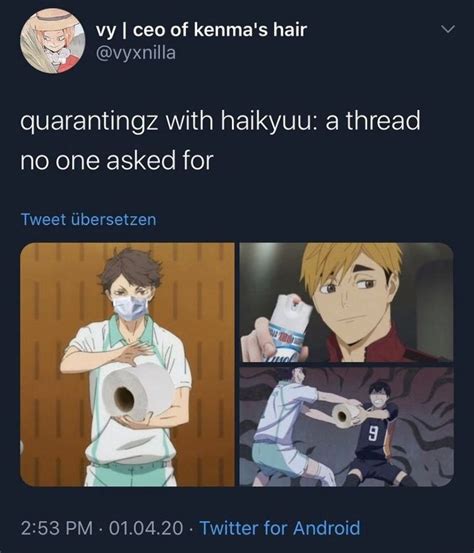 Haikyuu Memes And Curse Images Haikyuu Haikyuu Anime Haikyuu Characters