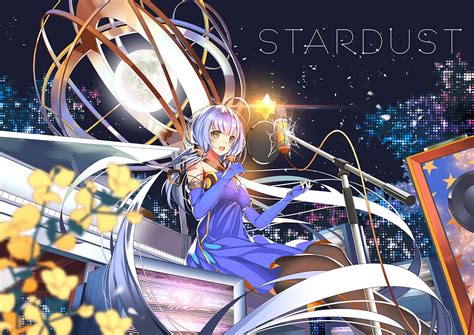 Stardust Hd Wallpaper Background Image 1920x1357