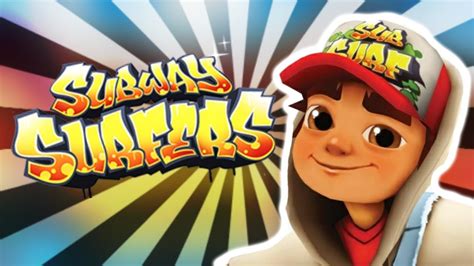 Subway Surfers No Coin YouTube