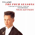 ‎Vivaldi: The Four Seasons by Nigel Kennedy on Apple Music