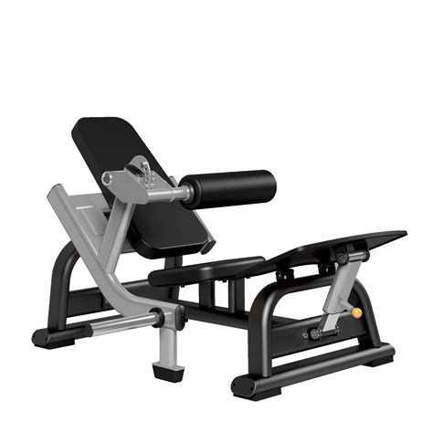 Sh022 Plate Load Series Hip Thruster › Toestellen › Fitness Pro