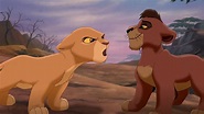 The Lion King II: Simba's Pride (1998) - AZ Movies