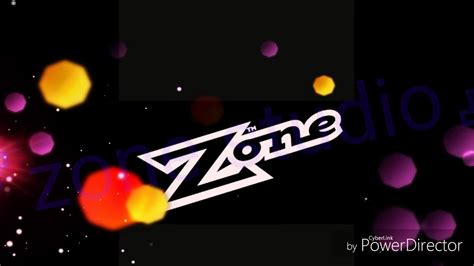 『zone Studio』 Youtube
