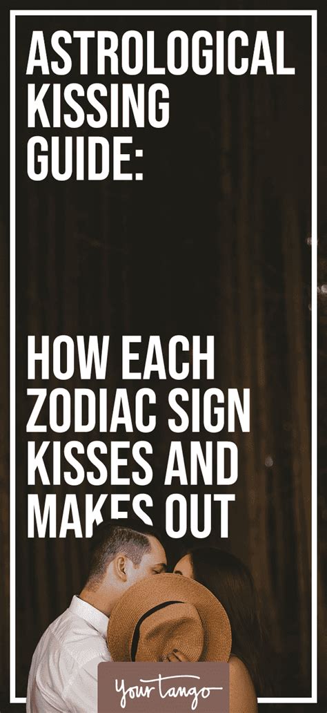 Youve Probably Consulted Your Horoscope For The Best Techniques On How