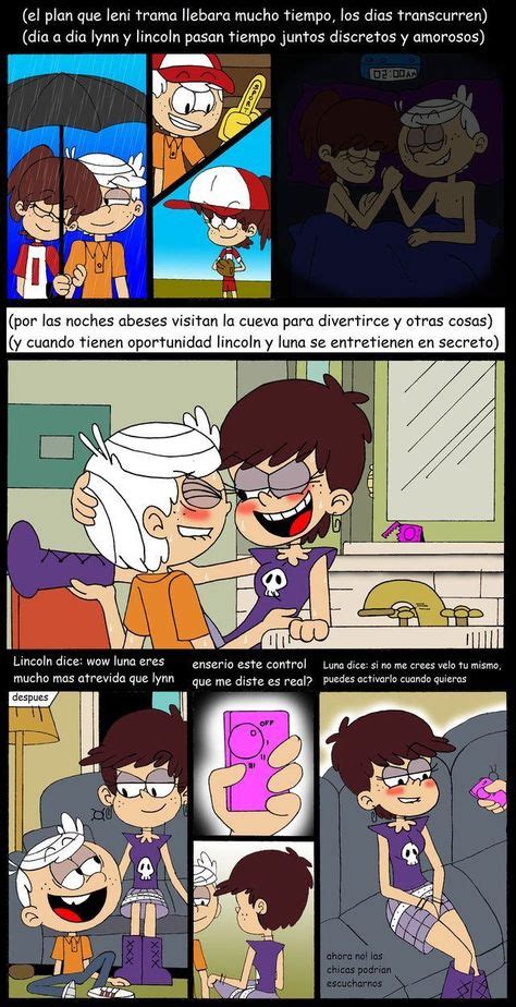 19 Loud House Rule 34 Ideas Loud House Rule 34 Loud House Characters