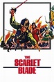 The Scarlet Blade (película 1963) - Tráiler. resumen, reparto y dónde ...