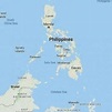 Philippines: Major 6.9 Earthquake Rattles Mindanao Island | News ...