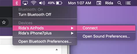 If the airpods are brand new, here's how to pair them to your iphone. How to connect AirPods with Mac, iPad and iPhone