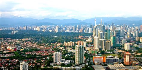 Selangor vs kuala lumpur live 2019. Kuala Lumpur Named World's 4th-best City for Expats - ExpatGo