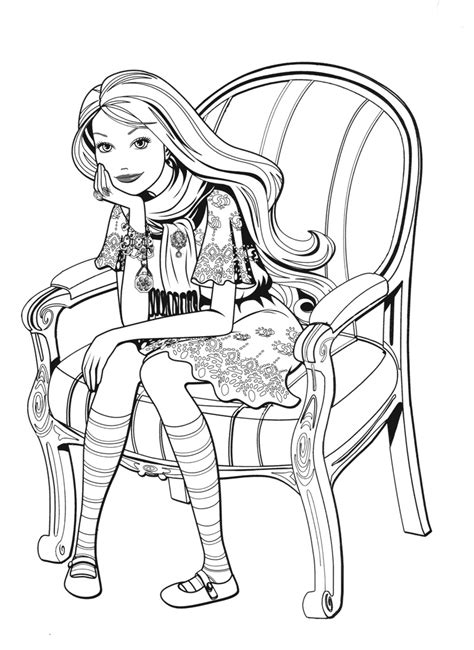 coloring pages  children    years    print
