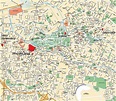 Large Berlin Maps for Free Download and Print | High-Resolution and ...