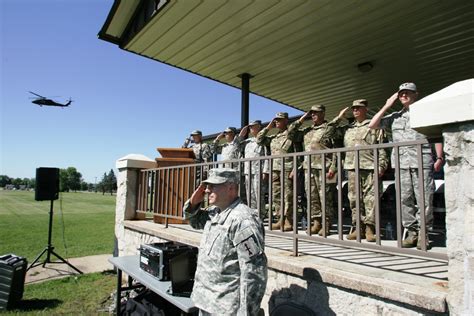 Dvids Images 2016 Change Of Command Ceremony With 32nd Ibct At Fort