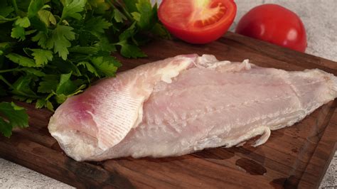 How To Thaw Frozen Fish 3 Safe Defrosting Methods