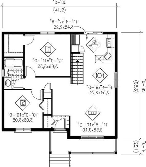 Sims Modern Beach House Floor Plans Joy Studio Design Home Plans