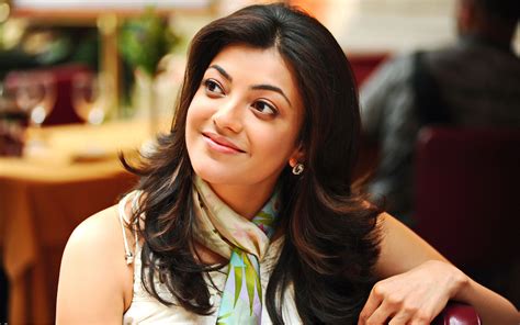 Kajal Agarwal Wallpapers Wallpapers Hd