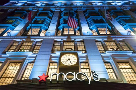 Click here to learn how to decline that offer. Macy's Preferred American Express Review: Worth the High APR?