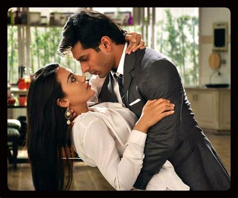 Asad And Zoya Qubool Hai Karan Singh Grover Surbhi Jyoti Qubool Hai Indian Drama Couple