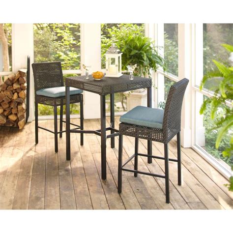 Check spelling or type a new query. Unique Pub Table Outdoor Sets Bar Height Modern Patio And ...