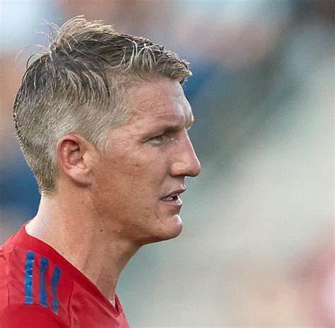 Bastian Schweinsteiger - 7 Potential Replacements For Bastian ...