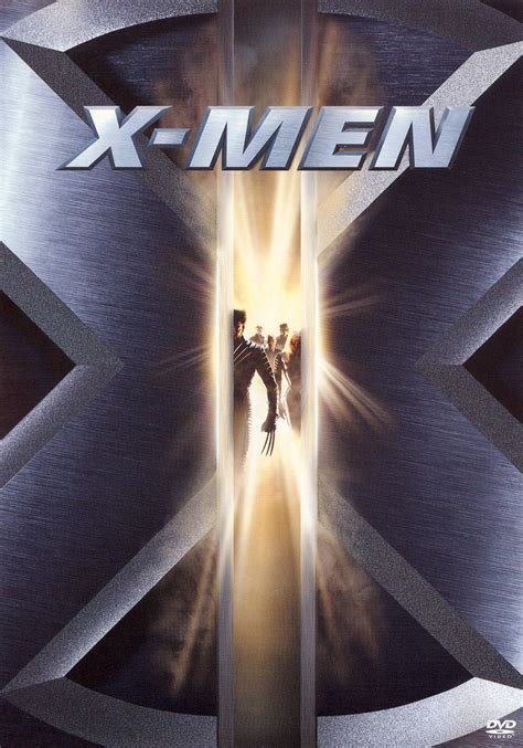 X Men Dvd 2000 Best Buy