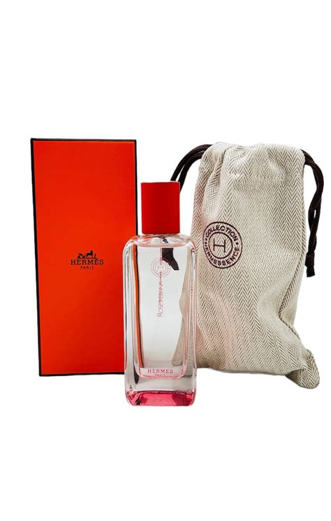 Hermes Hermessence Rose Ikebana Unisex Produk Butiqque Parfum